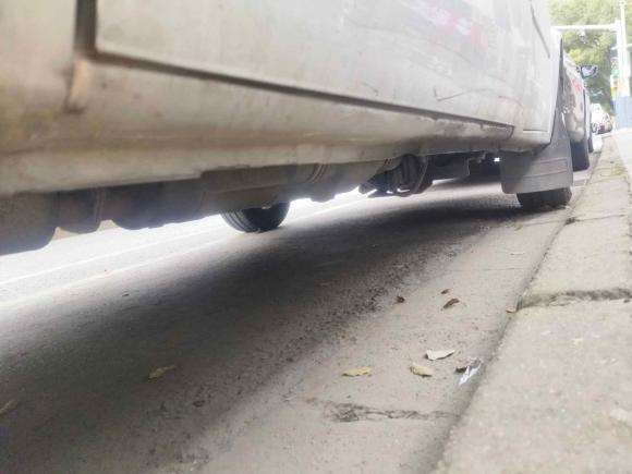 [无锡·苏B] 二手江铃特顺2019款 2.8T商运型短轴中顶6座国VI JX493