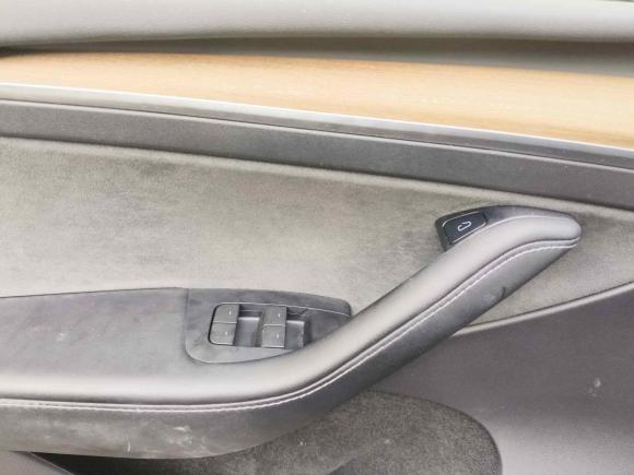 [杭州·浙D] 二手特斯拉Model Y2021款 改款二 长续航全轮驱动版