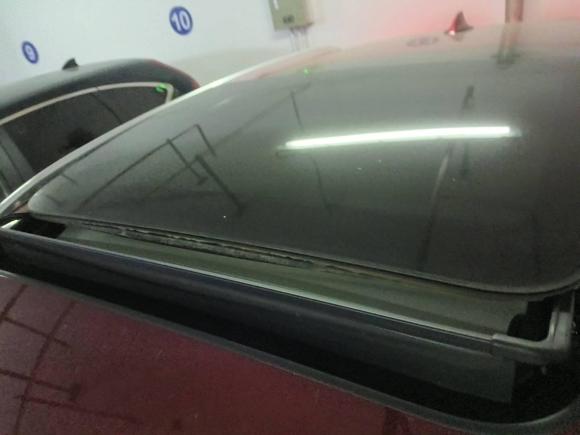 [常州·苏D] 二手宝沃宝沃BX52017款 25TGDI 自动两驱智享型