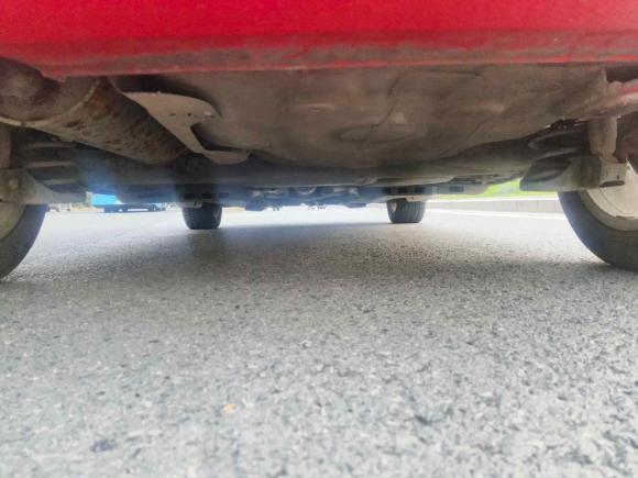 [南京·苏A] 二手斯柯达晶锐2012款 1.6L 自动酷黑版