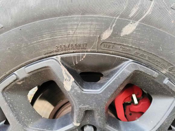 [武汉·鄂A] 二手北京北京BJ402021款 2.0D 自动四驱刀锋英雄版侠客型（前后电控锁）