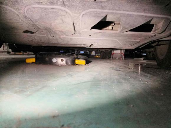 [无锡·苏B] 二手大众朗逸2013款 1.4TSI DSG豪华版