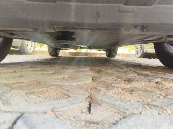 [上海·沪N] 二手哈弗哈弗H62018款 红标 运动版 1.5T 自动两驱精英型