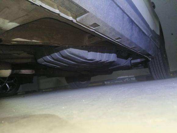 [杭州·浙K] 二手吉利汽车博越2018款 1.8TD 自动两驱智联型4G互联版