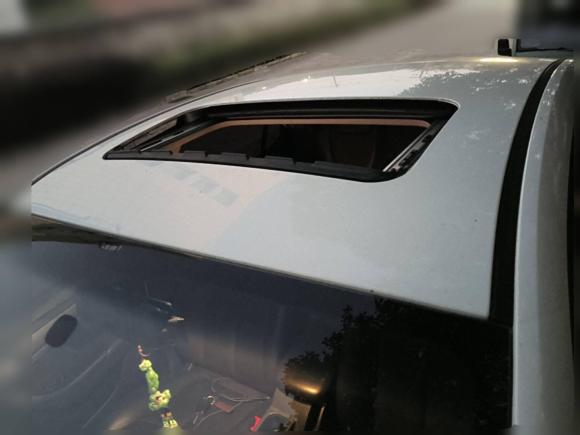 [芜湖·皖B] 二手荣威荣威3602018款 PLUS 1.5L 自动尊享版