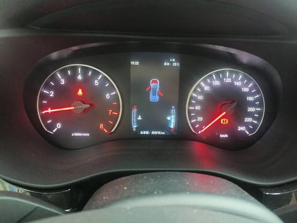 [成都·川A] 二手比亚迪宋MAX2019款 1.5T 手动智联睿逸天窗型 6座 国VI