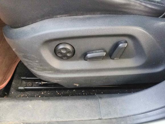 [武汉·鄂A] 二手大众途观2015款 1.8TSI 自动两驱舒适版