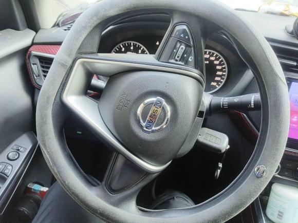 [苏州·苏U] 二手日产蓝鸟2019款 1.6L CVT炫酷版 国VI