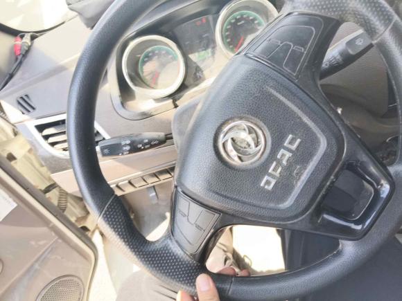 [上海·沪A] 二手东风御风御风EM262023款 高配版 41.86kWh 宁德时代