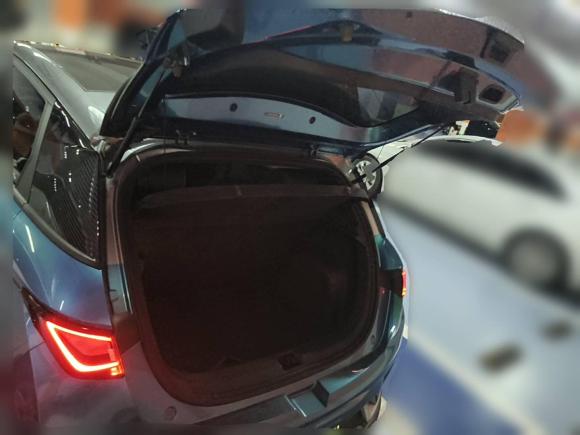 [苏州·苏E] 二手比亚迪海豚2021款 401km 骑士版