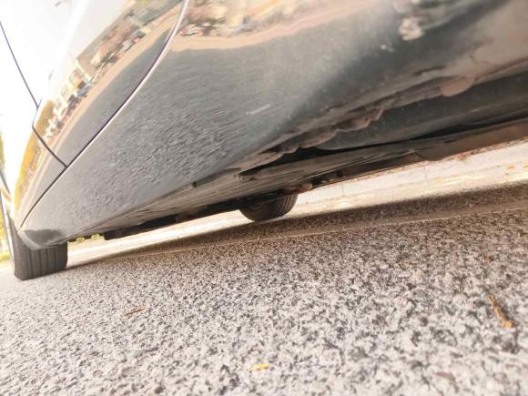 [上海·沪C] 二手捷豹捷豹XF2014款 XF 2.0T 风华版