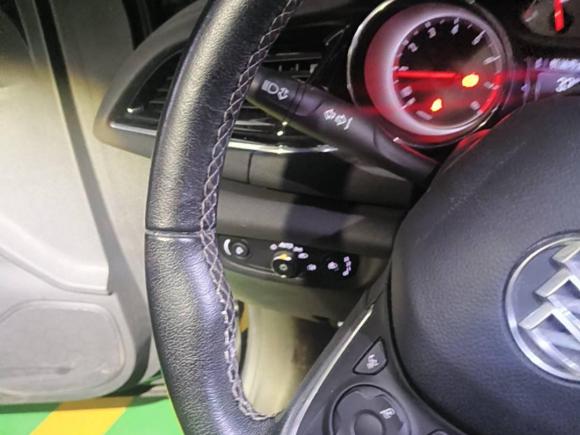 [杭州·浙A] 二手别克君威2019款 20T 精英型 国VI