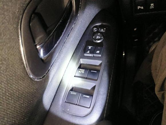 [嘉兴·黑A] 二手本田缤智2015款 1.8L CVT两驱豪华型