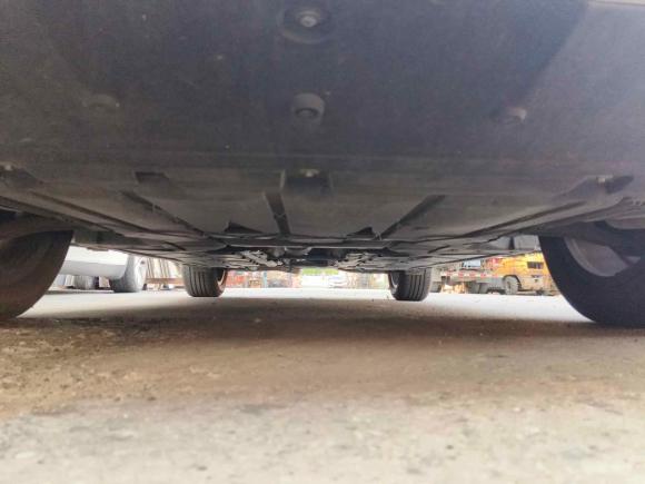 [广州·粤W] 二手奔驰奔驰GLA2022款 改款 GLA 200