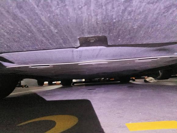 [宁波·浙B] 二手比亚迪汉2020款 EV 四驱高性能版旗舰型