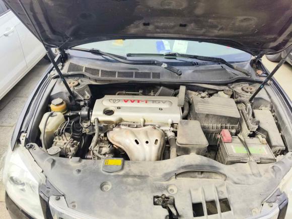 [南通·苏F] 二手丰田凯美瑞2011款 200G 经典周年纪念版