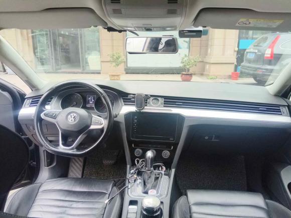 [温州·浙C] 二手大众迈腾2020款 280TSI DSG 舒适型