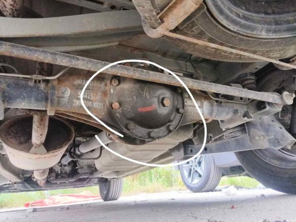 [武汉·鄂A] 二手长安欧尚长安欧尚X70A2018款 1.5L 手动精英型