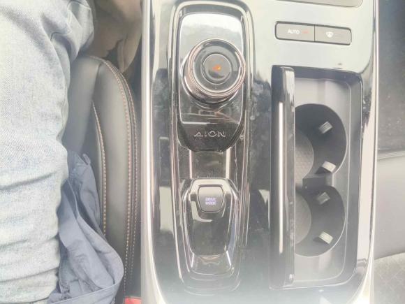 [苏州·苏E] 二手埃安AION S2023款 魅 580 磷酸铁锂