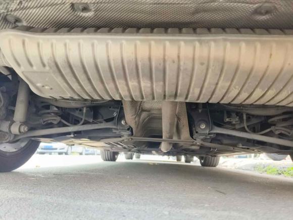 [常州·苏D] 二手宝马宝马1系2018款 118i 运动型