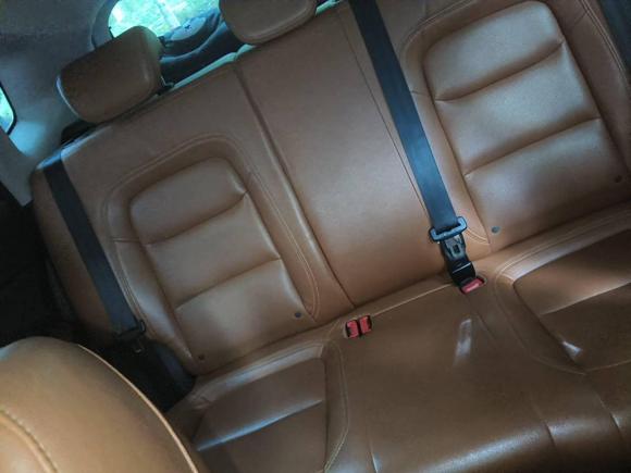 [武汉·鄂A] 二手奇瑞瑞虎72016款 2.0L CVT耀目版