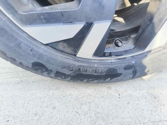 [南通·苏F] 二手大众途昂2021款 380TSI 四驱尊崇豪华版