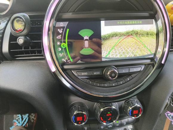 [广州·粤A] 二手MINIMINI2019款 2.0T COOPER S 赛车手