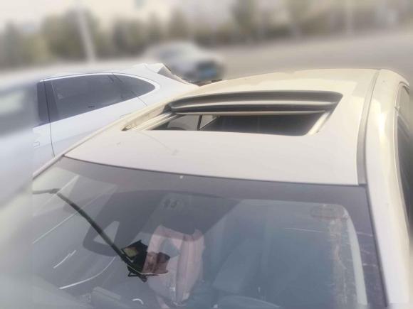 [成都·川G] 二手丰田凌尚2021款 2.0L 豪华版