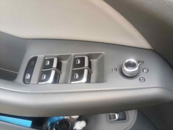 [嘉兴·浙F] 二手奥迪奥迪Q52015款 40 TFSI 技术型