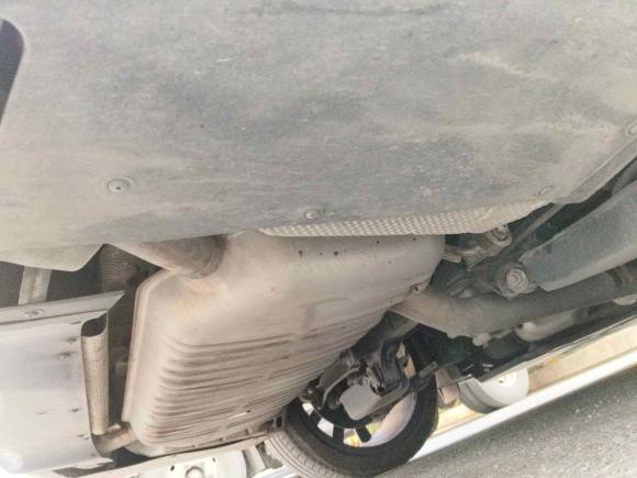 [嘉兴·浙F] 二手凯迪拉克凯迪拉克CT52020款 改款 28T 铂金运动版