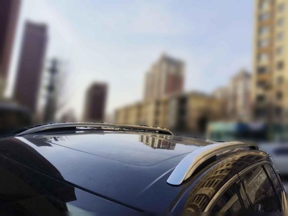 [青岛·鲁B] 二手福特锐界2016款 EcoBoost 245 两驱豪锐型 7座