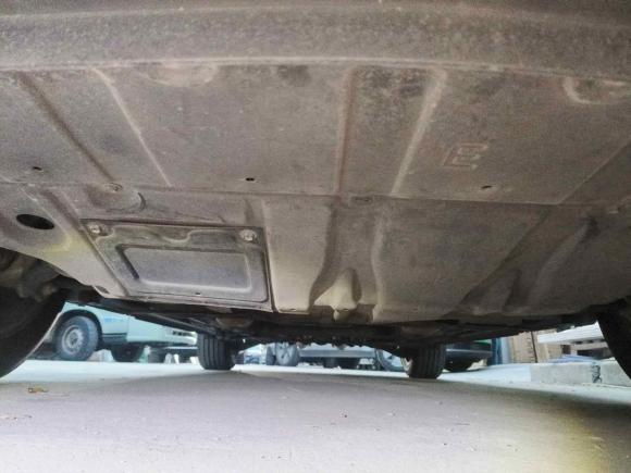 [上海·沪A] 二手英菲尼迪英菲尼迪QX502015款 2.5L 悦享版