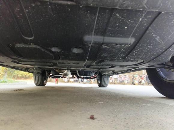 [南通·苏F] 二手捷途捷途自由者2025款 1.5TD DCT 探索