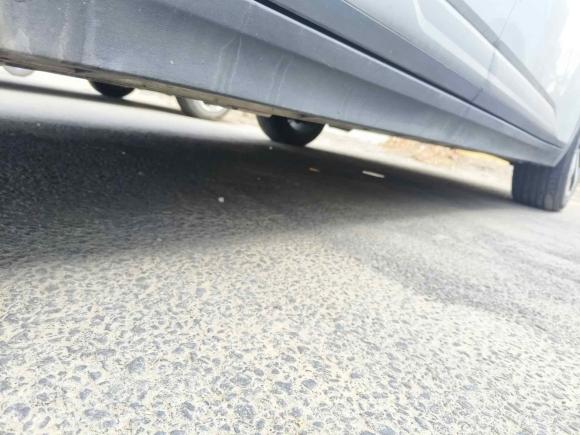 [上海·苏D] 二手埃安AION Y2023款 Younger 星耀版