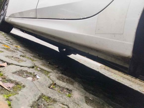 [上海·桂M] 二手现代伊兰特2021款 1.5L CVT GLX精英版