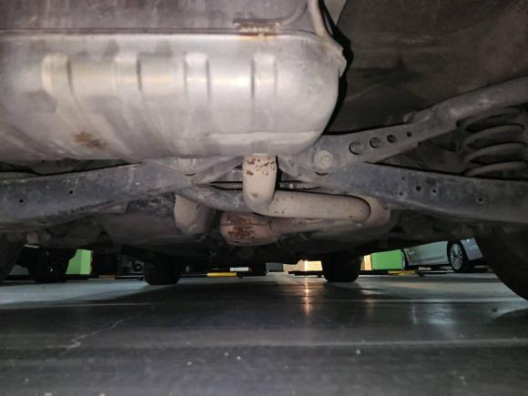 [佛山·粤E] 二手大众途观2015款 1.8TSI 自动两驱豪华型