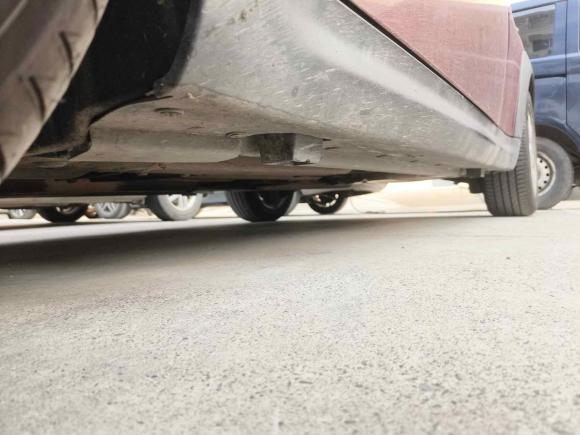 [南通·苏F] 二手MINIMINI CLUBMAN2007款 1.6L COOPER Fun