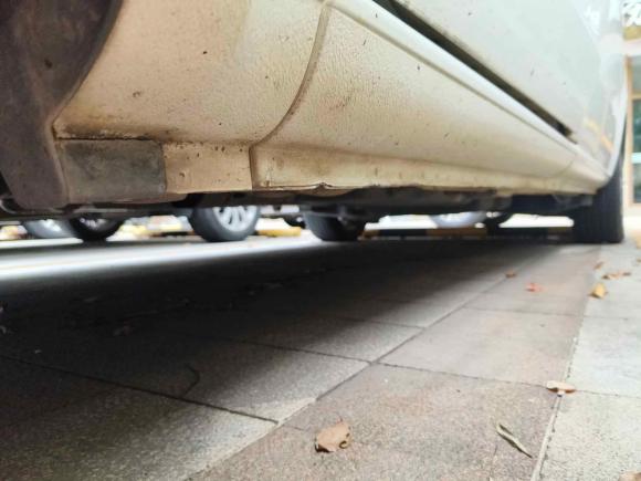 [杭州·浙A] 二手奔驰威霆2016款 2.0T 商务版