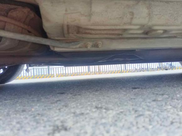 [广州·粤A] 二手雷克萨斯雷克萨斯ES2006款 350 豪华版