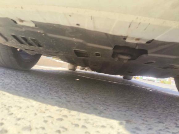 [青岛·鲁B] 二手长安逸动新能源2019款 EV460 智享版