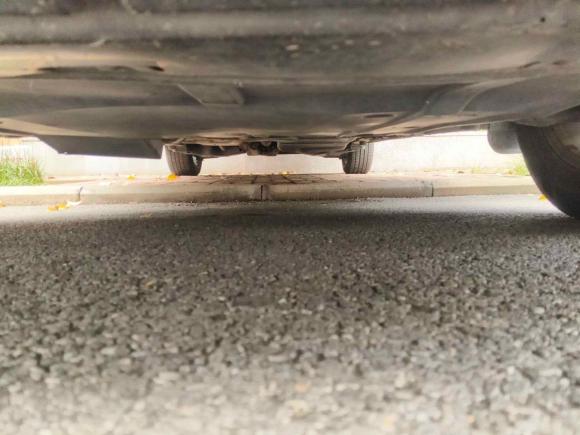 [合肥·皖A] 二手奔驰威霆2016款 2.0T 精英版