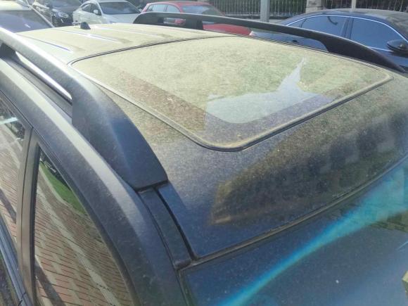 [青岛·鲁B] 二手斯巴鲁森林人2010款 2.0XS 自动豪华版