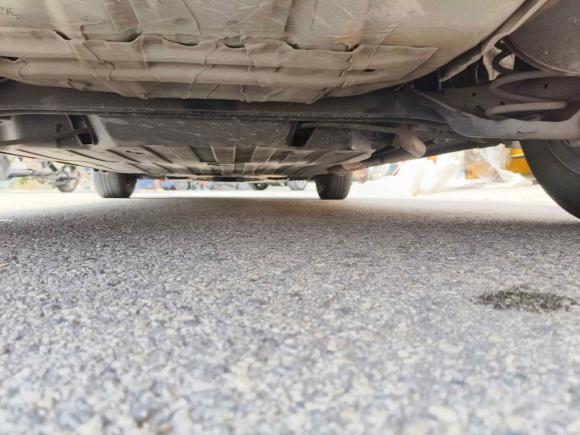 [温州·浙C] 二手本田飞度2021款 1.5L CVT潮享版