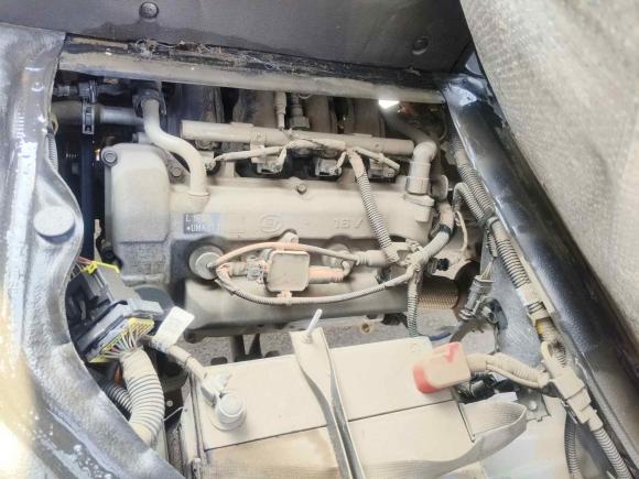 [济南·鲁A] 二手五菱汽车五菱荣光S2021款 1.2L基本型7座LSI