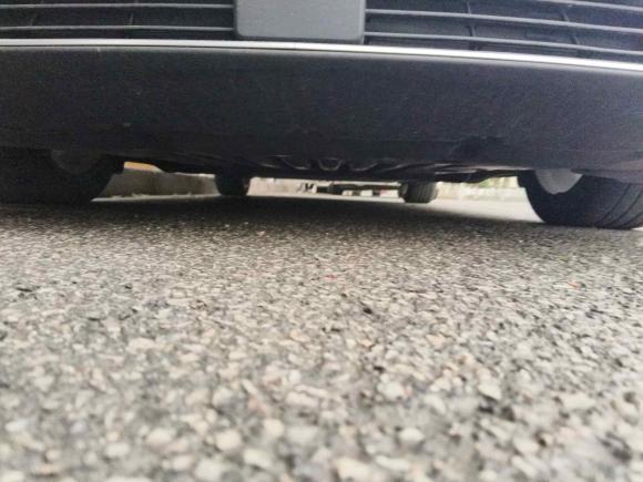 [上海·沪A] 二手比亚迪汉2020款 EV 超长续航版豪华型