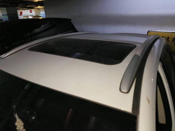 [佛山·赣D] 二手吉利汽车帝豪GS2020款 1.4T 手动雅