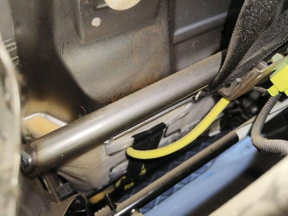 [西安·陕A] 二手长安长安CS552019款 1.5T 自动炫色型 国VI