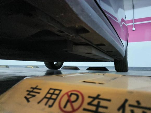 [上海·沪A] 二手欧拉欧拉好猫2021款 400km标准续航 维纳斯版 磷酸铁锂