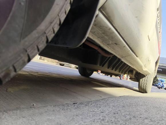 [佛山·粤A] 二手东风风行菱智M5EV2020款 长航版 豪华型 7座