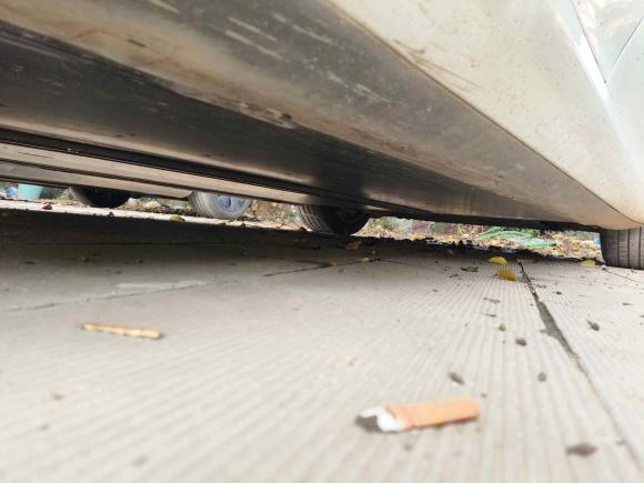 [成都·川A] 二手特斯拉Model 32019款 标准续航后驱升级版